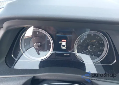 2023 Hyundai Sonata Sel из США, поврежденный, VIN KMHL64JA6PA304444